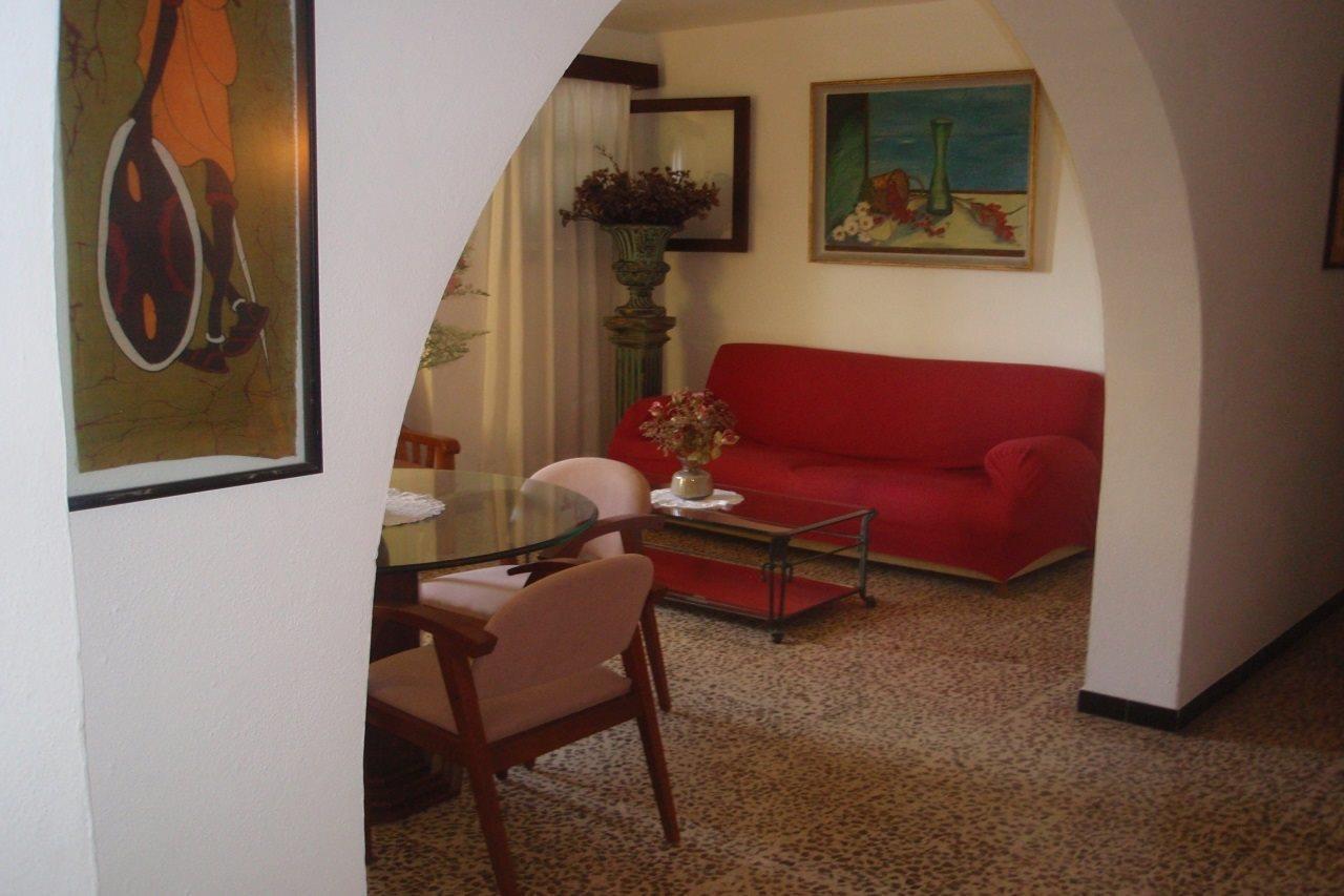 Hostal La Ceiba Cala D´Or Exterior foto